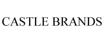 CASTLE BRANDS