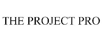 THE PROJECT PRO