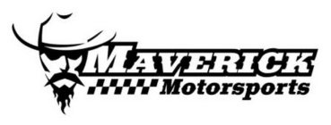 MAVERICK MOTORSPORTS