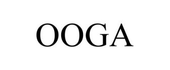 OOGA