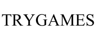 TRYGAMES