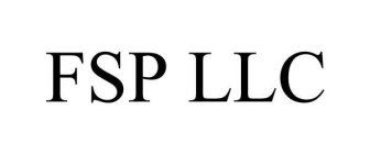 FSP LLC