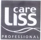 CARE LISS PROFESSIONAL