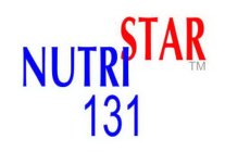 NUTRI STAR 131