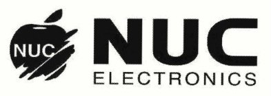 NUC NUC ELECTRONICS