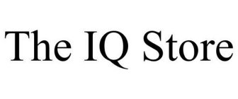 THE IQ STORE