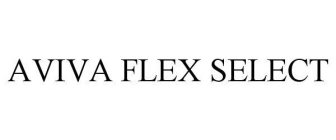 AVIVA FLEX SELECT