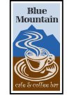 BLUE MOUNTAIN CAFE & COFFEE BAR