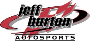 JEFF BURTON AUTOSPORTS