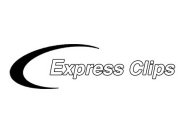 EXPRESS CLIPS