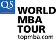 QS WORLD MBA TOUR TOPMBA.COM