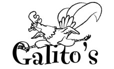 GALITO'S