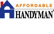 AFFORDABLE HANDYMAN