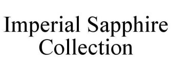 IMPERIAL SAPPHIRE COLLECTION