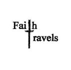 FAITH TRAVELS