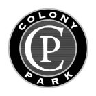 CP COLONY PARK