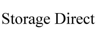 STORAGE DIRECT