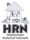 HRN HOMEOWNER REFERRAL NETWORK