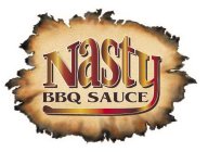 NASTY BBQ SAUCE
