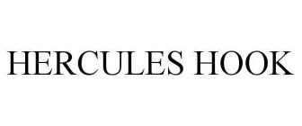 HERCULES HOOK