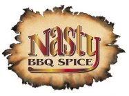 NASTY BBQ SPICE