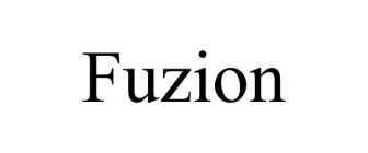 FUZION