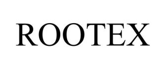 ROOTEX