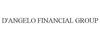 D'ANGELO FINANCIAL GROUP