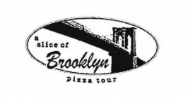 A SLICE OF BROOKLYN PIZZA TOUR
