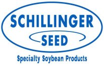SCHILLINGER SEED SPECIALTY SOYBEAN PRODUCTS