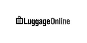 LUGGAGE ONLINE