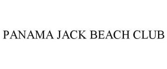 PANAMA JACK BEACH CLUB