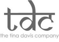 TDC THE TINA DAVIS COMPANY
