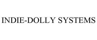 INDIE-DOLLY SYSTEMS