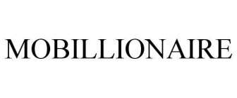 MOBILLIONAIRE