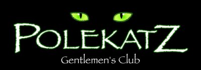 POLEKATZ GENTLEMEN'S CLUB