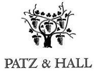 PATZ & HALL