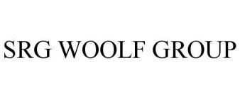 SRG WOOLF GROUP