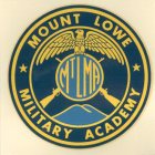 MOUNT LOWE MILITARY ACADEMY MTLMA