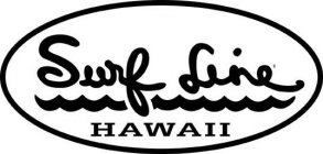 SURF LINE HAWAII