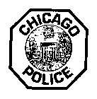 CHICAGO POLICE URBS IN HORTO