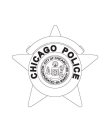 CHICAGO POLICE CITY OF CHICAGO INCORPORATED 4TH MARCH 1837