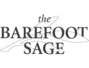 THE BAREFOOT SAGE