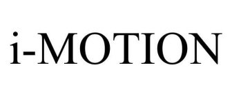 I-MOTION