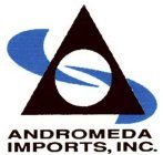 ANDROMEDA IMPORTS, INC.