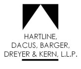 HARTLINE, DACUS, BARGER, DREYER & KERN,L.L.P.