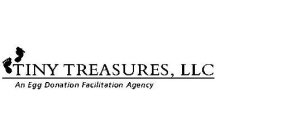 TINY TREASURES, LLC AN EGG DONATION FACILITATION AGENCY
