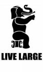 LIVE LARGE