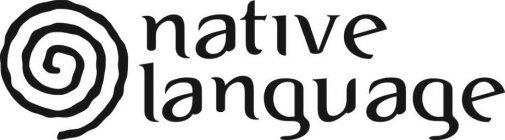 NATIVE LANGUAGE