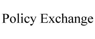 POLICY EXCHANGE